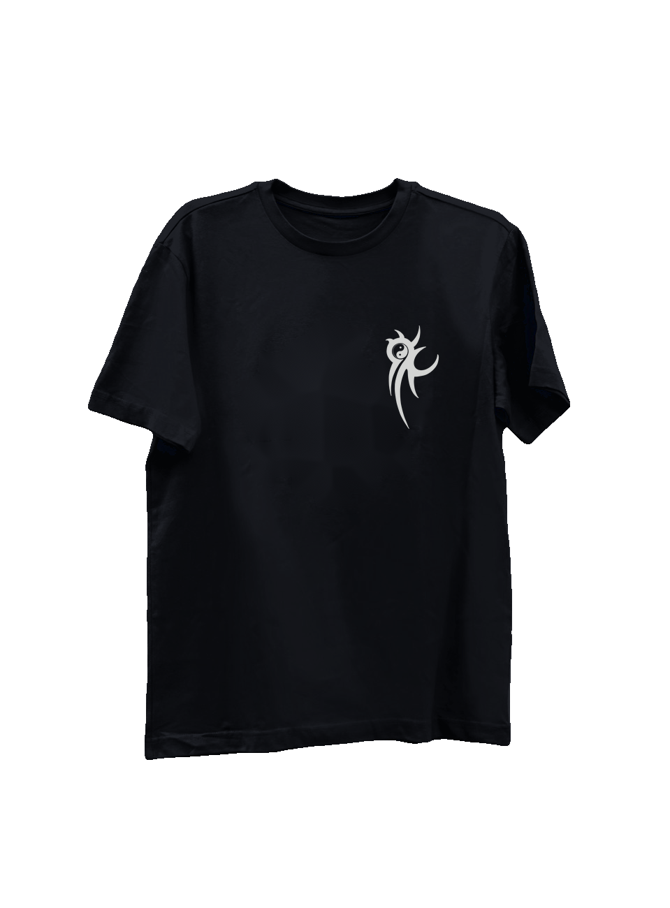 HandLove Yin Tee, variante Negra