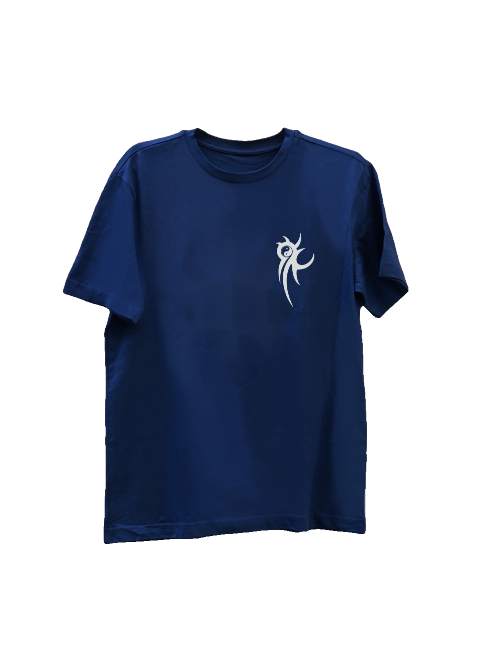 HandLove Yin Tee, variante Azul