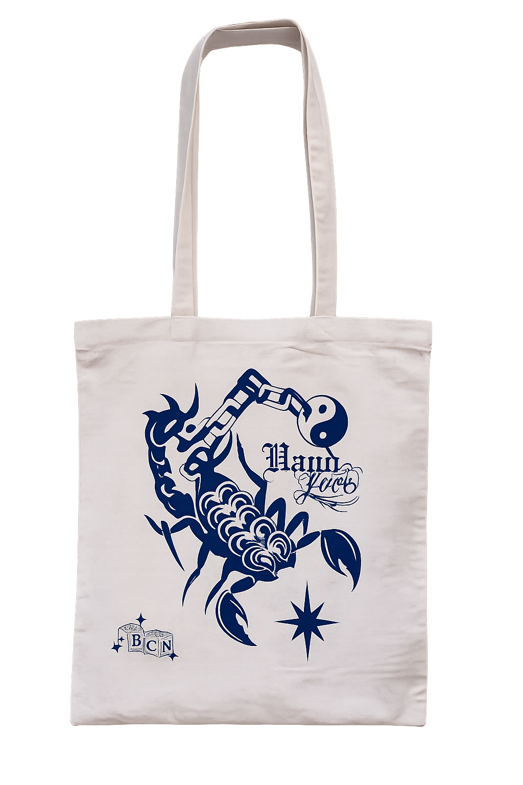 Totebag Natural
